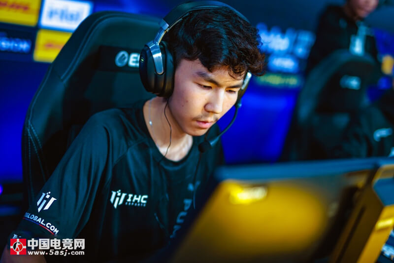 蒙古铁骑重组！sk0R二度回归The Huns 与Bart4k、nin9再组‘黄金三角’