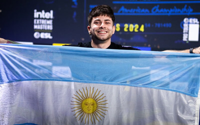 200万欧元撞南墙：9z CEO亲述"用欧洲顶薪换南美眼泪"的五年豪赌