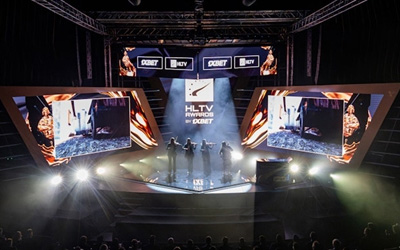 HLTV 2025年度奖项年中盘点：donk领跑多项大奖，新老选