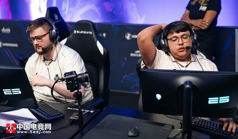 数据全面崩盘!G2官宣下放Snax 波兰老将373天任期终以0.88 Rating黯然收场 数据全面崩盘!G2官宣下放Snax 波兰老将373天任期终以0.88 Rating黯然收场