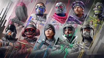 FISSURE 裂变天地S1战力榜：FURIA携YEKINDAR冲冠 TYLOO化身黑马