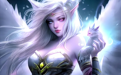 重磅更新！LOL微信独立登录即将上线 QQ/微信双账号权益详解