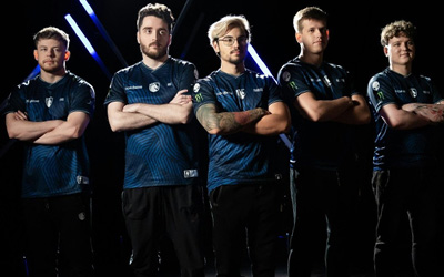 EPL S22欧洲封闭预选赛：Liquid战队爆冷出局！EPL预选赛