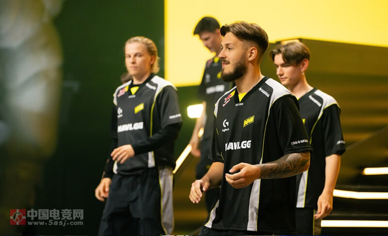 HLTV茶话会 | jL谈暂别CS：赢Major或直接退役 直言NAVI缺乏牺牲精神