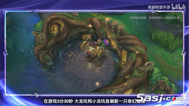 【3周年狂欢】王俊凯空降！LOL手游送全皮肤+金克丝臻宝，新英雄巴德/维克兹上线