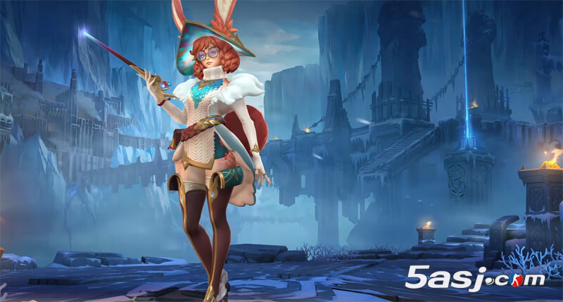 【3周年狂欢】王俊凯空降！LOL手游送全皮肤+金克丝臻宝，新英雄巴德/维克兹上线