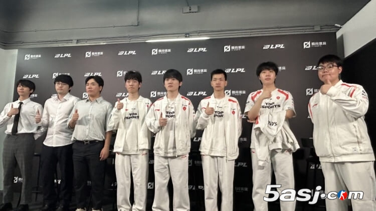 TES赛后采访：Hang首秀自评6分 Creme沙皇练成 Kanavi