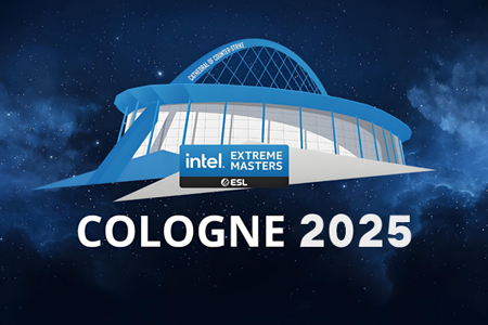 IEM科隆2025：新老对决—从17岁新星到35岁传奇的世代碰撞！