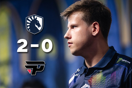 IEM科隆战报：Liquid强势晋级胜者组 2-0碾压paiN 北美豪门展现统治力