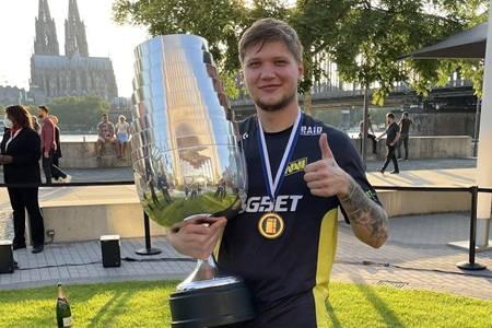 IEM科隆历史巅峰时刻：盘点那些闪耀‘CS圣殿’的传奇选手