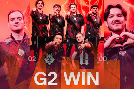 无畏契约：【VCT 美洲 第二赛段】FUR 0-2 SEN，2G 0-2 G2，AG击败NOVA