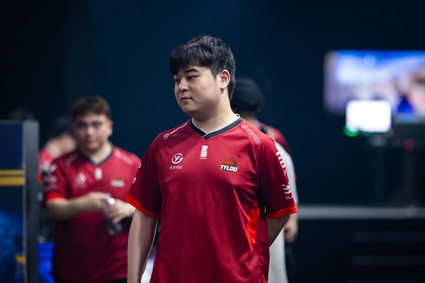  IEM科隆2025：TYLOO鏖战三加时惜败3DMAX，止步入围赛