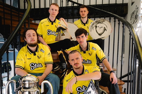 数据说话：Vitality 2025赛季为何比巅峰Astralis更恐怖？