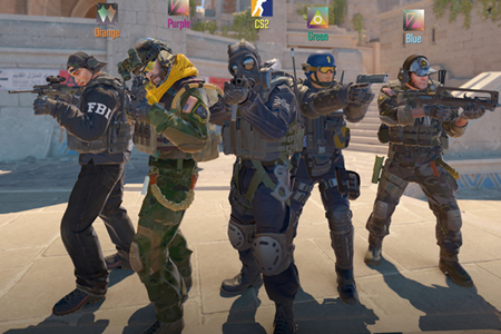 CS2七月更新后CT胜率暴涨11%，职业哥们疯了：每颗子弹都