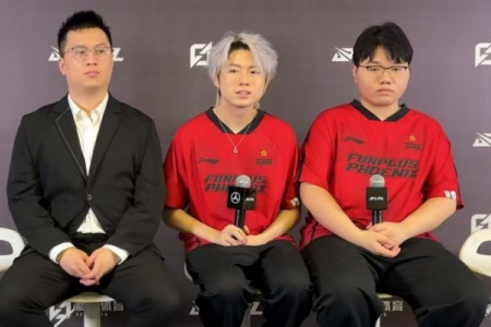 FPX惨败JDG暴露磨合短板！教练坦言：团战操作被全面压制