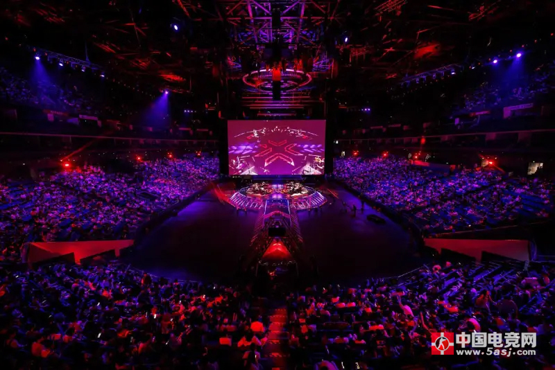 2026无畏契约全球冠军赛正式官宣落地上海 2026无畏契约全球冠军赛正式官宣落地上海