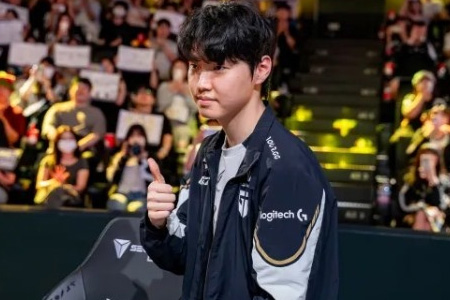 Chovy赛后坦言"多巴胺不足"！GEN零封KT却自曝：团战全靠