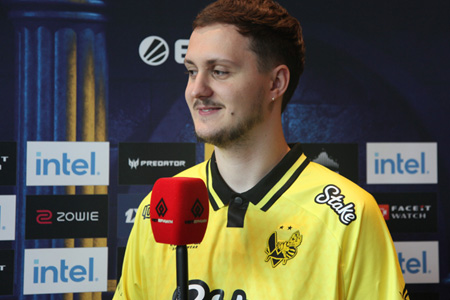 mezii专访：卫冕之路无借口 谈英国CS崛起与Vitality的冠军基因