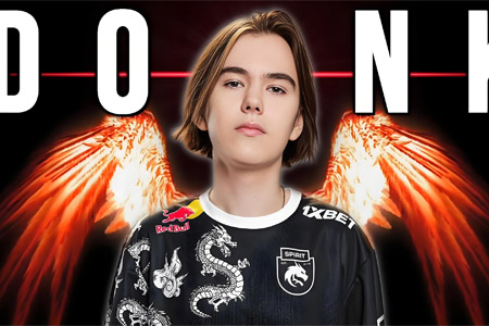 IEM科隆2025：绿龙觉醒！Spirit 2-1力克NAVI 顺利挺进决赛