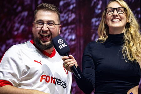 IEM科隆2025：MOUZ终结小蜜蜂王朝 2-0 击败Vitality 挺进决赛