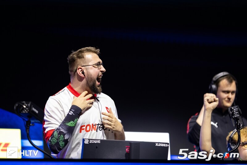 MOUZ终结Vitality统治！torzsi专访：xertioN爆发关键 剑指IEM科隆决赛