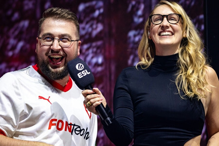 MOUZ终结Vitality统治！torzsi专访：xertioN爆发关键 剑指IEM科隆决赛