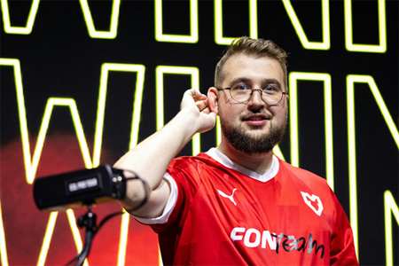MOUZ与Vitality比赛对位数据统计：torzsi、xertioN火力全开