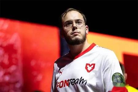 四度饮恨！MOUZ战队选手xertioN赛后坦言：“此刻我感到无比空虚”