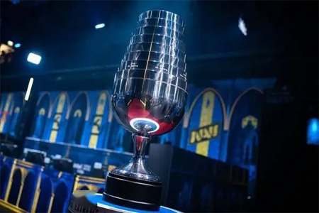 IEM科隆后VRS排名洗牌：中国双雄锁定成都站席位