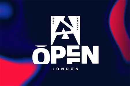 BLAST伦敦公开赛16强完整参赛名单：四大新锐战队强势