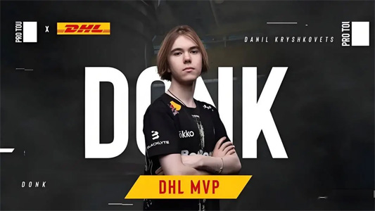 2025IEM科隆数据统计盘点：donk统治级表现领衔多项榜单