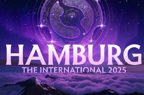 中国双雄出征TI14国际邀请赛：荣耀与挑战并存的德国汉