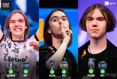 Thorin深度解析：科隆奖杯不是终点站，而是donk传奇列车