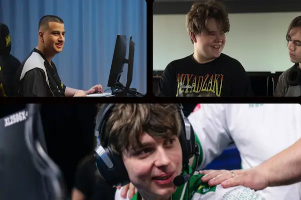 科隆星观察：zweih、kyousuke、makazze三位天才少年的战况表现