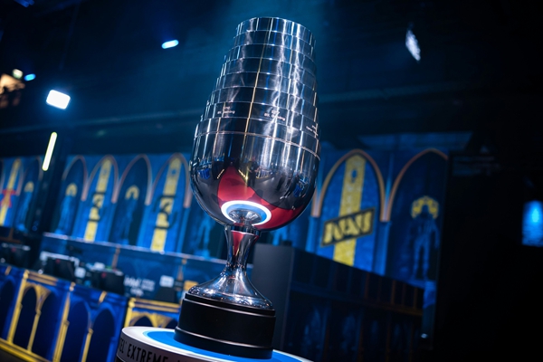 V社世界排名更新：TYLOO跻身Top10 预测和LVG同时受邀IEM成都站