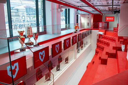 MOUZ俱乐部官方发文：总部线下免费开放BLAST赏金赛S2