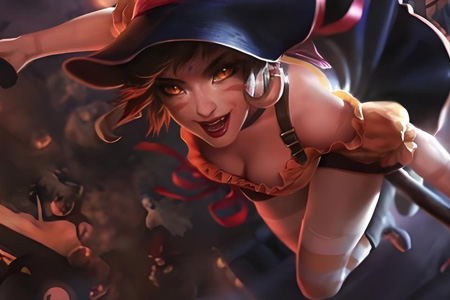 LOL美测服8月6日英雄调整速览：布兰德野区霸主地位再