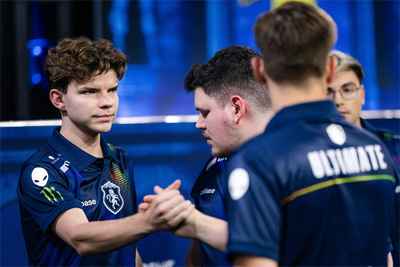 BLAST赏金赛S2：Liquid鏖战五加时 28-26 险胜ECSTATIC