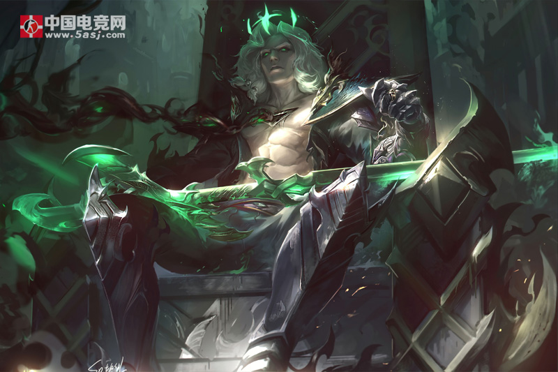 LOL美测服8月6日英雄调整速览:布兰德野区霸主地位再强化,佛耶戈Q技能全面重做 LOL美测服8月6日英雄调整速览:布兰德野区霸主地位再强化,佛耶戈Q技能全面重做