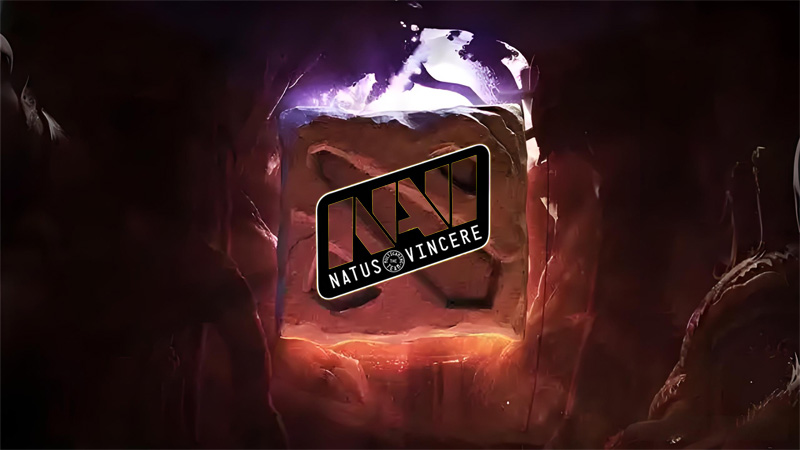 NAVI启动“Dota2新星计划” 全球招募11000分以上天