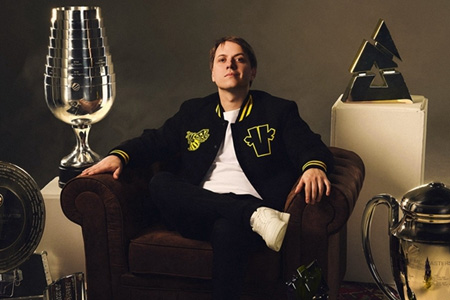 Vitality俱乐部庆祝十二周年生日：从巴黎小办公室到全