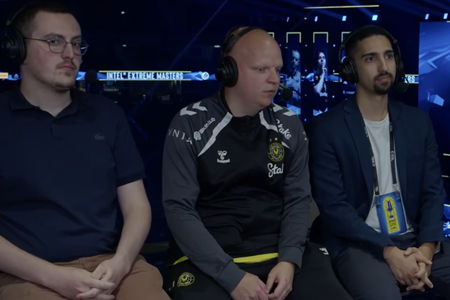 Vitality教练XTQZZZ谈科隆失利：输得毫无水准，一直是众矢之的！