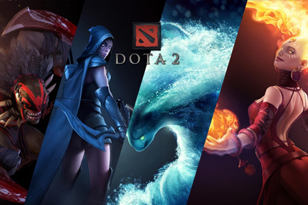 DOTA2 7.39d版本关键更新与平衡性调整：修复炼金术士