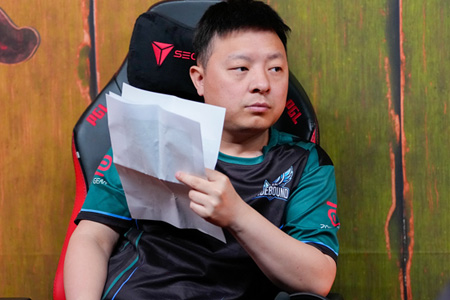 Tidebound教练跳刀：雪如意冠军背后的战略意义，CN DOTA仍有希望