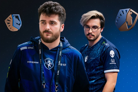 电竞豪门战队Liquid深陷困境：阵容老化、战术混乱亟待改变