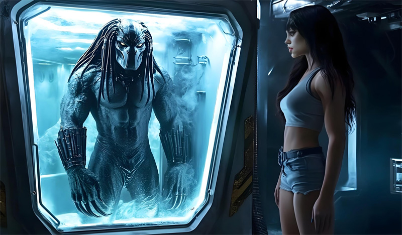 《异形：地球》媒体评分解禁 84分强势入围"年度必看"剧集‌榜单