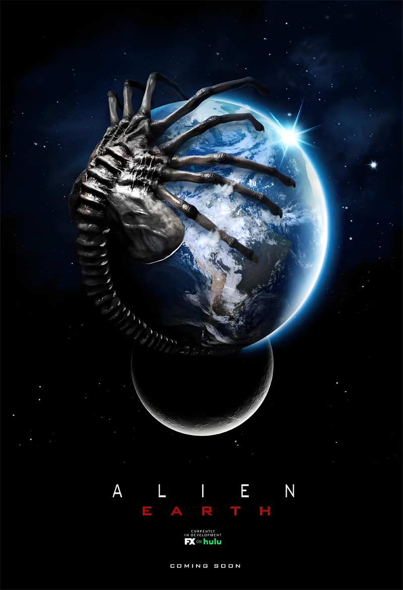 《异形：地球》媒体评分解禁 84分强势入围"年度必看"剧集‌榜单