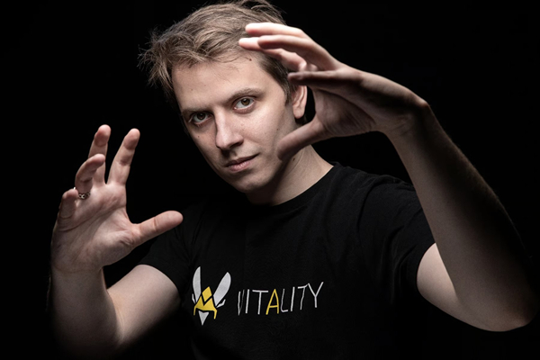 Vitality CEO专访：科隆失利是一记警钟，爆电竞史上最成功“抢劫”