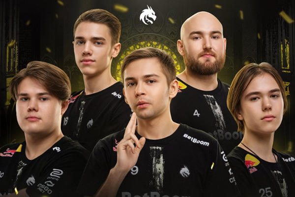 BLAST赏金赛S2战报：Spirit让一追二险胜Passion UA晋级