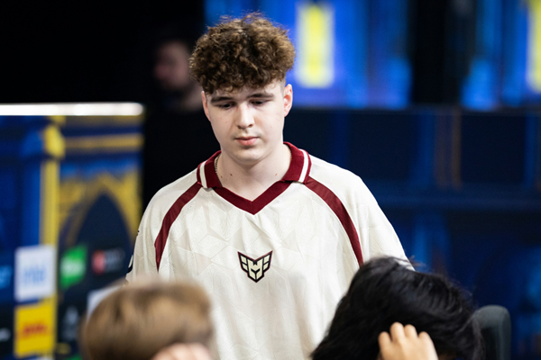 丹麦电竞豪门HEROIC闪电换阵：租借18岁天才Alkaren替